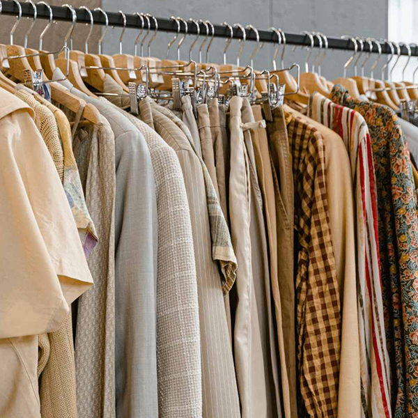 Clothing