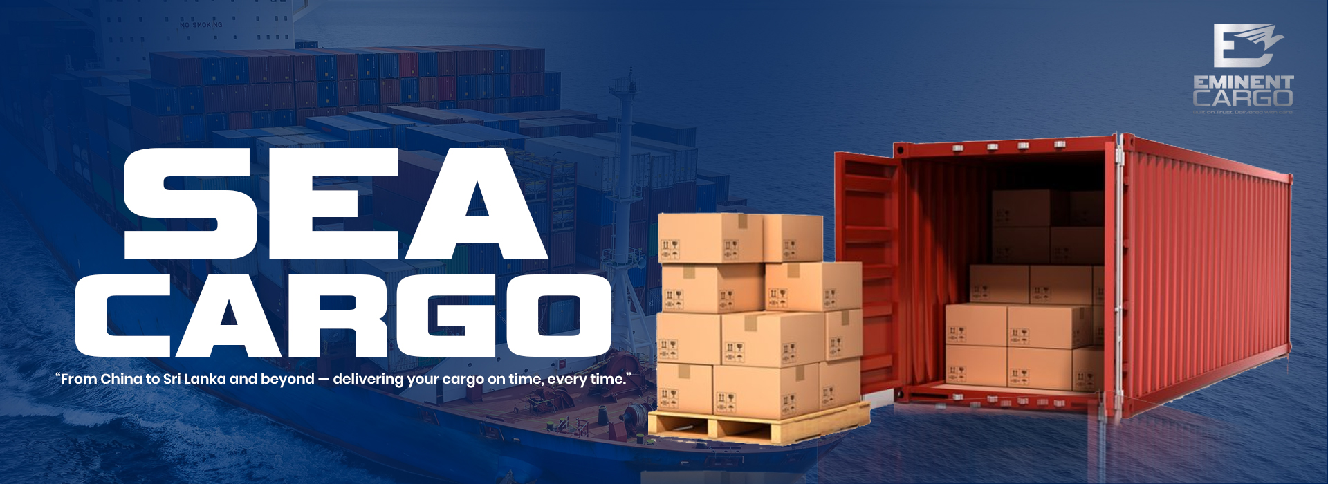 Sea Freight